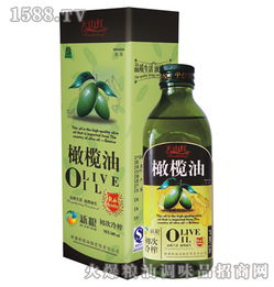 天山紅橄欖油 健康新選擇，火爆糧油調味品招商網的璀璨明珠